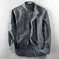 WW | Japanisches Katanashirt Für Herren