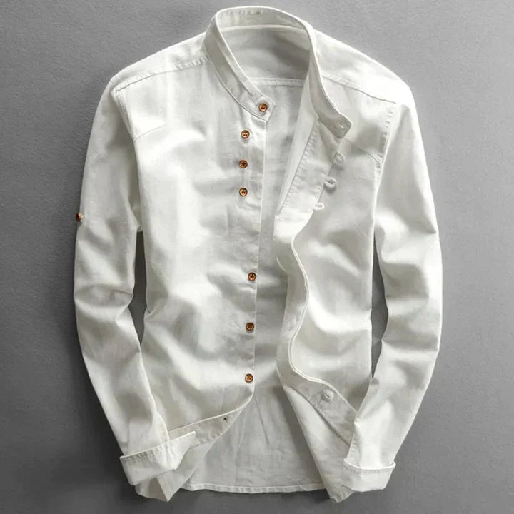 WW | Japanisches Katanashirt Für Herren