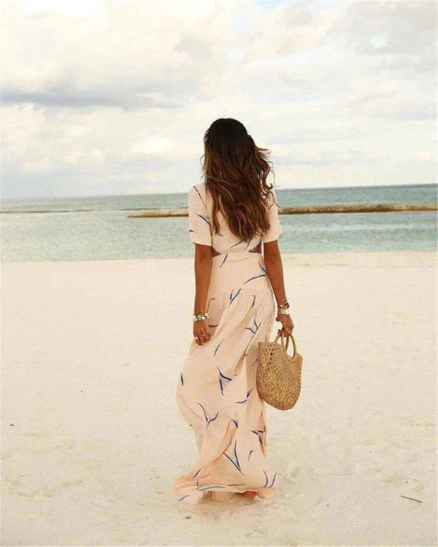 WW | Maxikleid für Damen