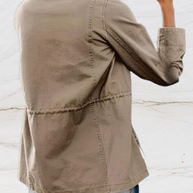 WW | Trendige Jacke Für Damen