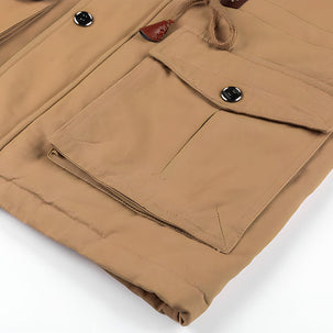 WW | Jack mit multifunktionalen Taschen - Herrenmode