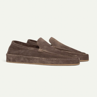 WW | Leder Loafers Für Männer