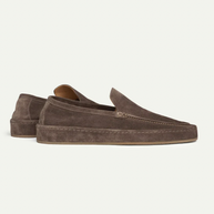 WW | Leder Loafers Für Männer