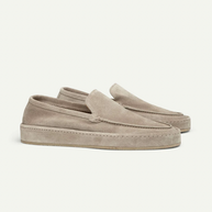 WW | Leder Loafers Für Männer