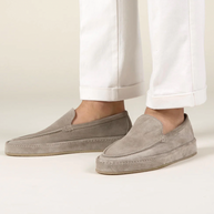 WW | Leder Loafers Für Männer