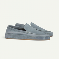 WW | Leder Loafers Für Männer