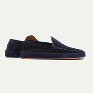 WW | Leder Loafers Für Männer