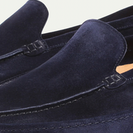 WW | Leder Loafers Für Männer