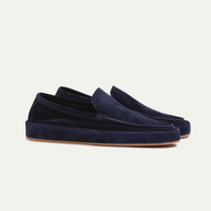 WW | Leder Loafers Für Männer