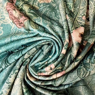 WW | Ärmellos Lockere Passform Boho Kleid Sommerkleid