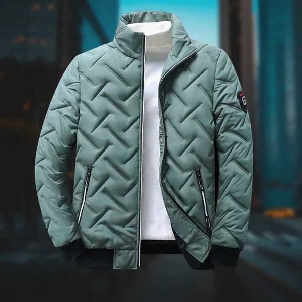 WW | Herbstjacke Für Herren