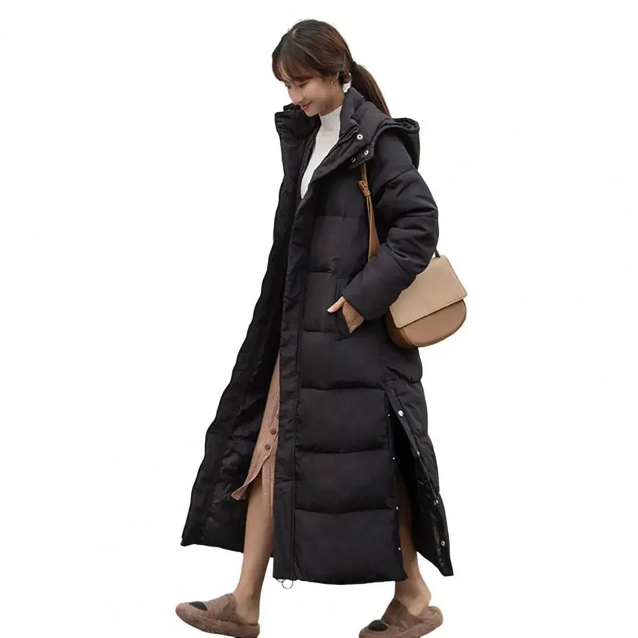 WW | Stilvolle Langdaunenjacke für Damen