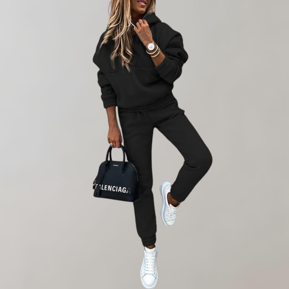 WW | Bequemer Damen Jogginganzug