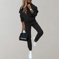 WW | Bequemer Damen Jogginganzug