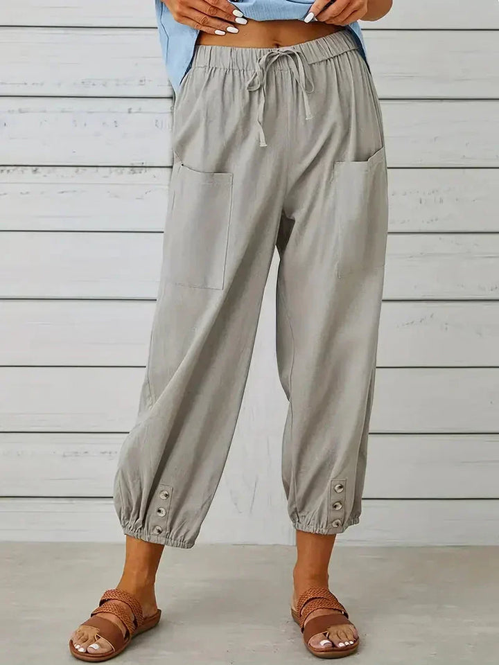 W&W Mode | Damen Sommerhosen