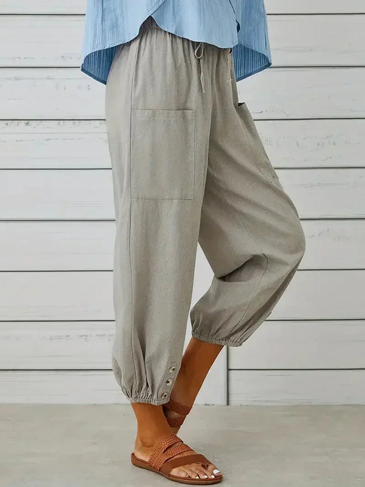 W&W Mode | Damen Sommerhosen