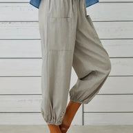 WW | Damen Sommerhosen