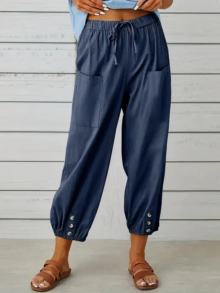 WW | Damen Sommerhosen