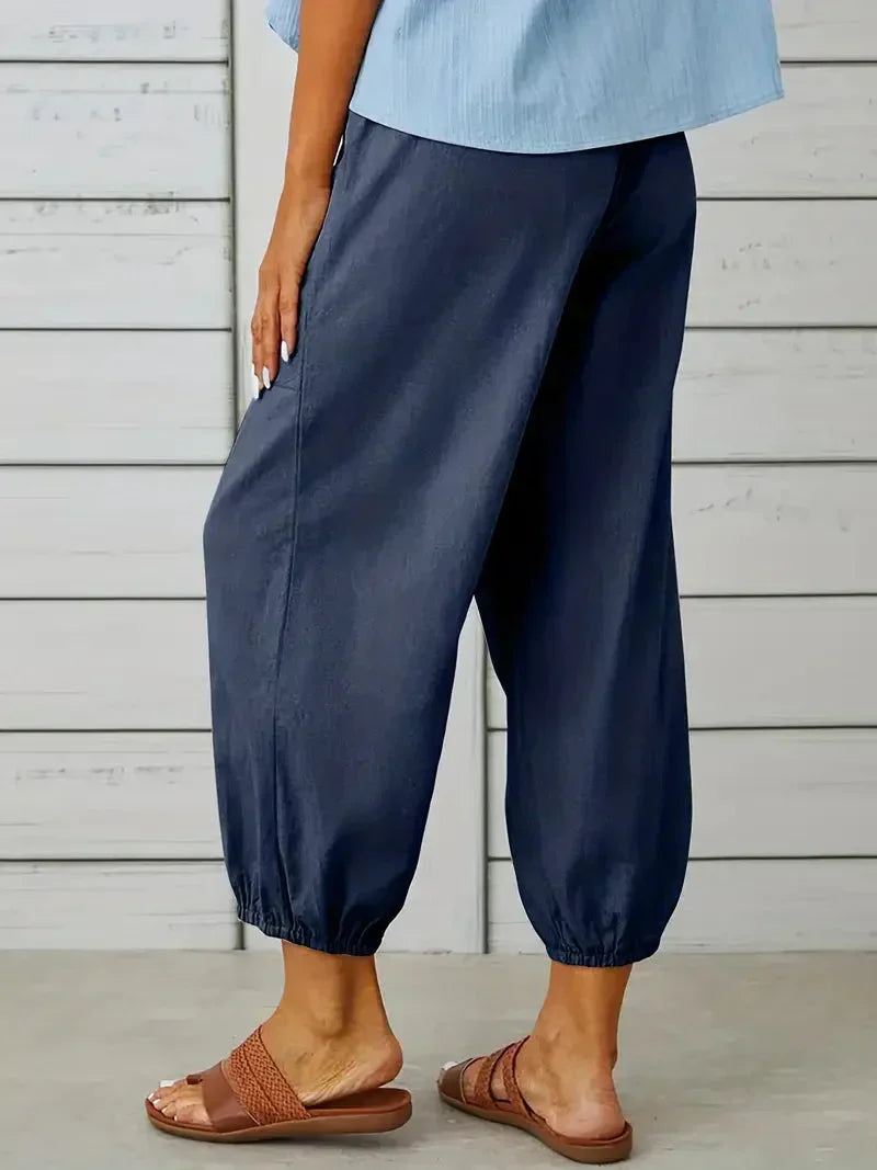 W&W Mode | Damen Sommerhosen
