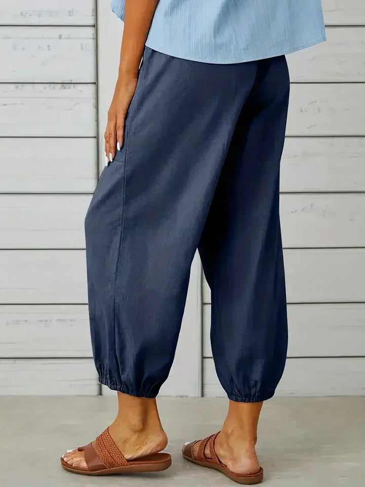 W&W Mode | Damen Sommerhosen
