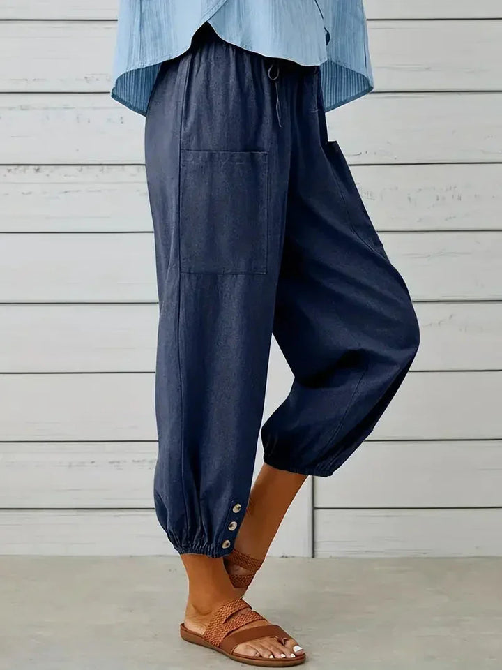 W&W Mode | Damen Sommerhosen