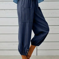 WW | Damen Sommerhosen