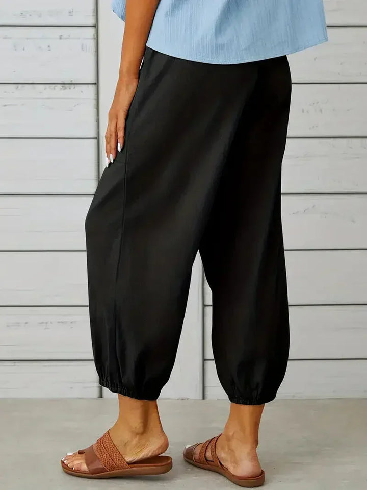 W&W Mode | Damen Sommerhosen