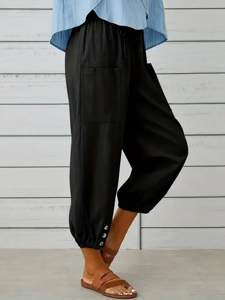 W&W Mode | Damen Sommerhosen