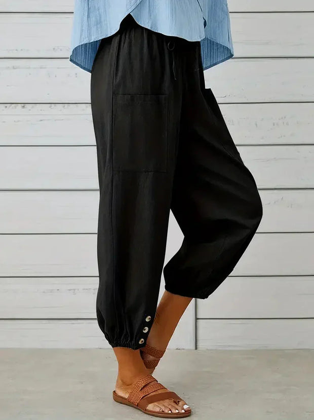 WW | Damen Sommerhosen