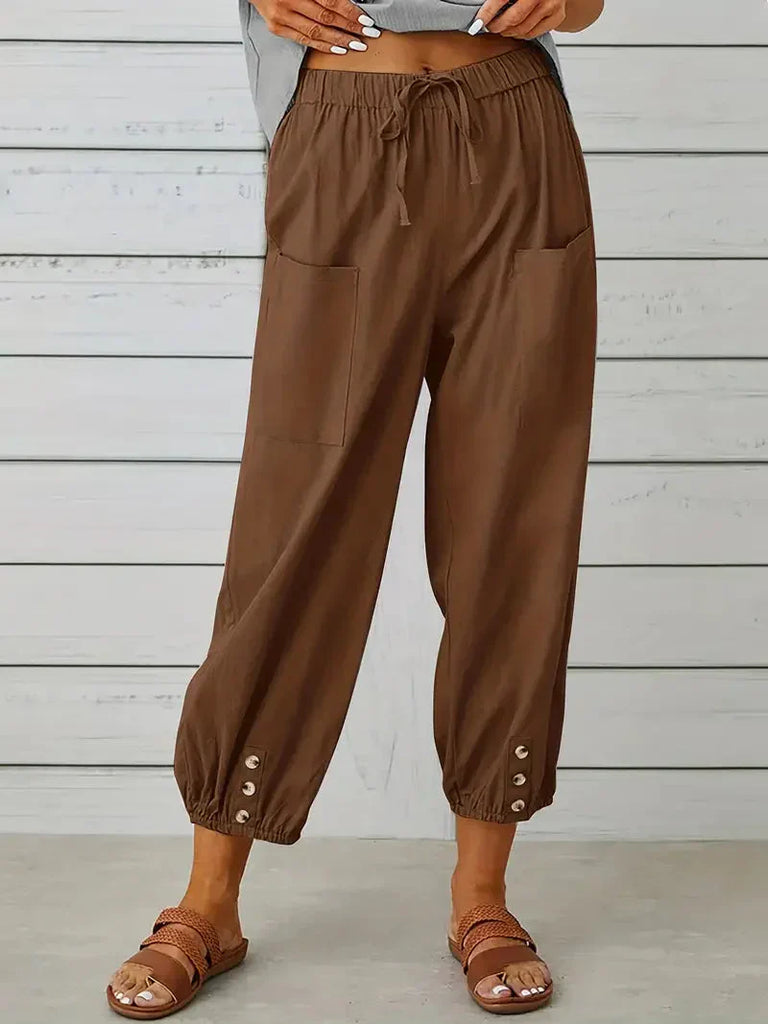 WW | Damen Sommerhosen