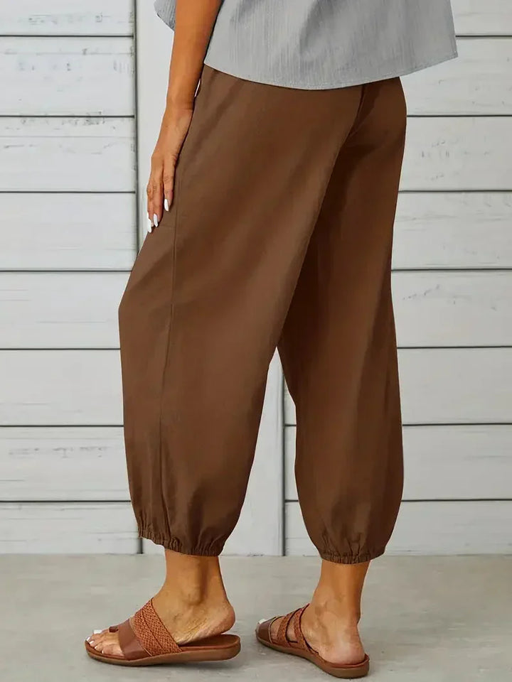 W&W Mode | Damen Sommerhosen