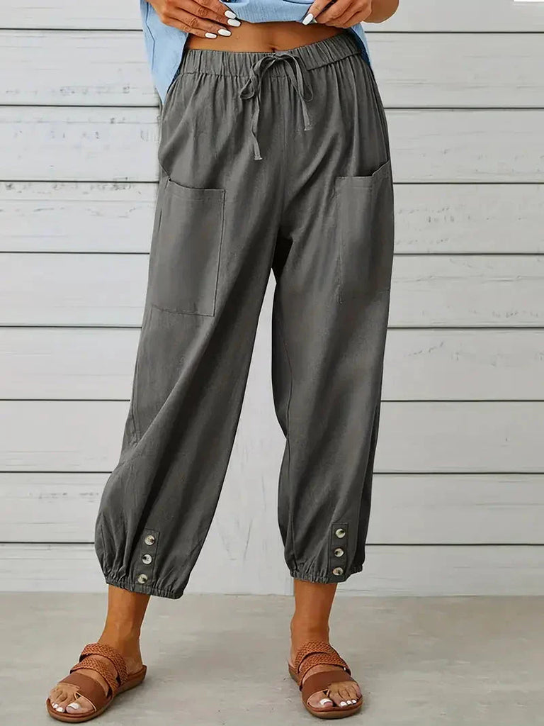 WW | Damen Sommerhosen