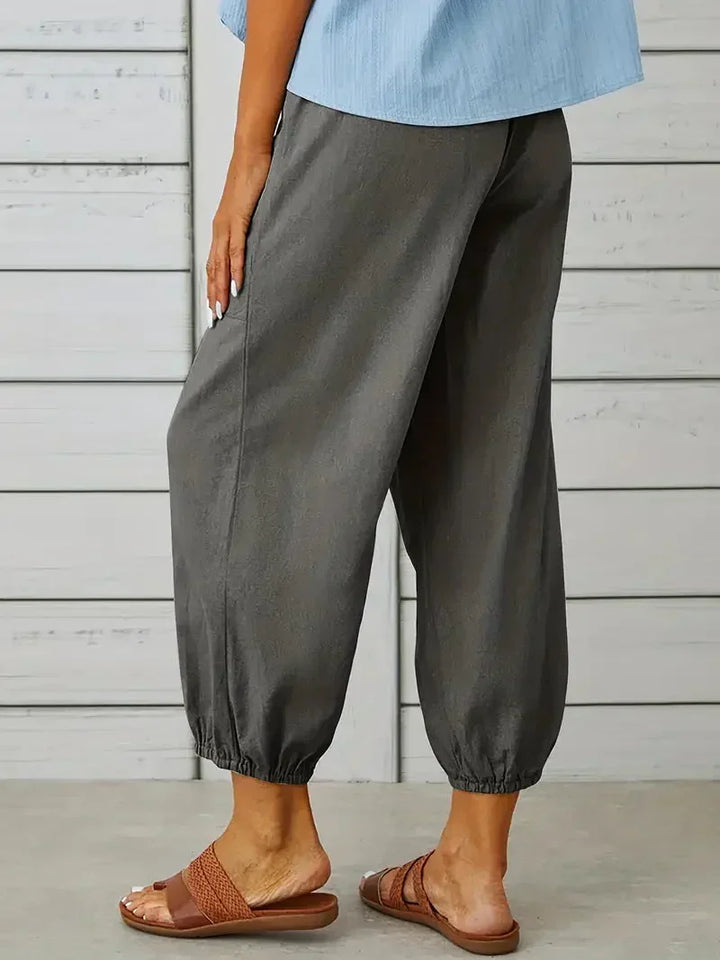 W&W Mode | Damen Sommerhosen