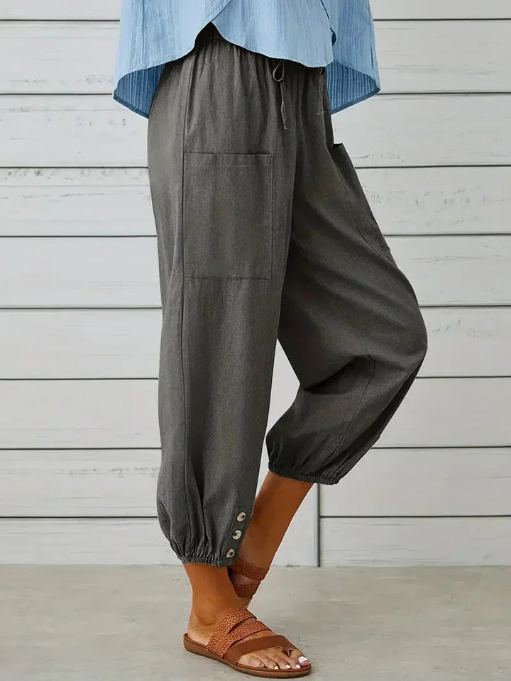 W&W Mode | Damen Sommerhosen