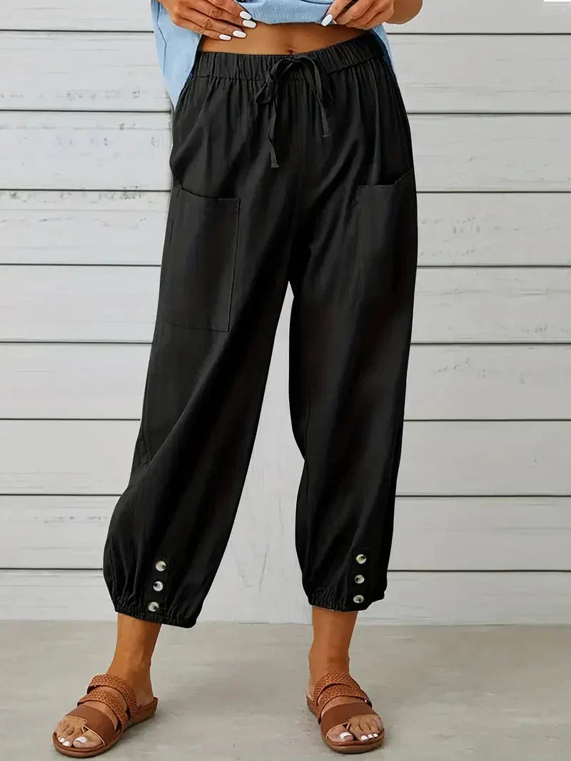 W&W Mode | Damen Sommerhosen