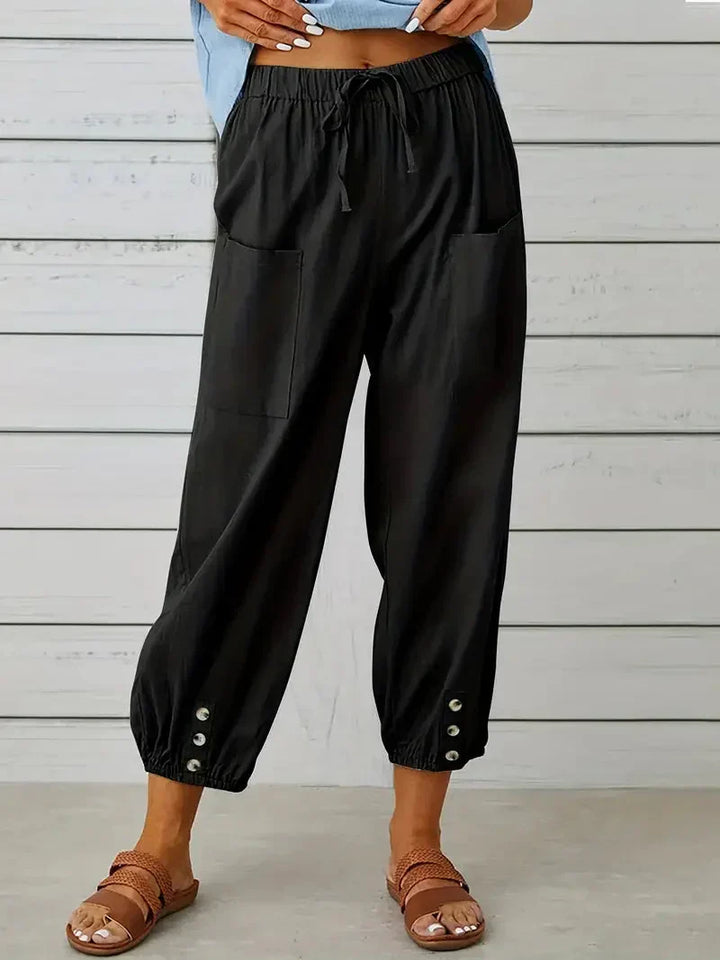 W&W Mode | Damen Sommerhosen