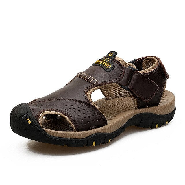 WW | Ergonomische Camping/outdoor Sandalen Für Herren