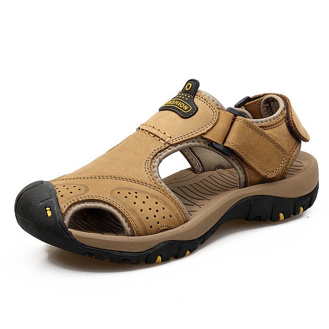 WW | Ergonomische Camping/outdoor Sandalen Für Herren
