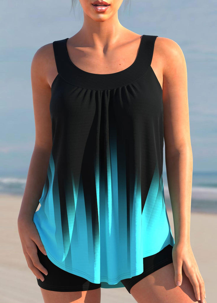 WW | Stilvoll Und Bequem Mit Unserem Tankini Satz