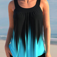 WW | Stilvoll Und Bequem Mit Unserem Tankini Satz