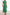 WW | Mock Neck Cutout Midi Kleid
