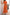 WW | Mock Neck Cutout Midi Kleid