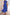WW | Mock Neck Cutout Midi Kleid