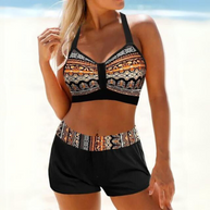 WW | Eleganter Bikini