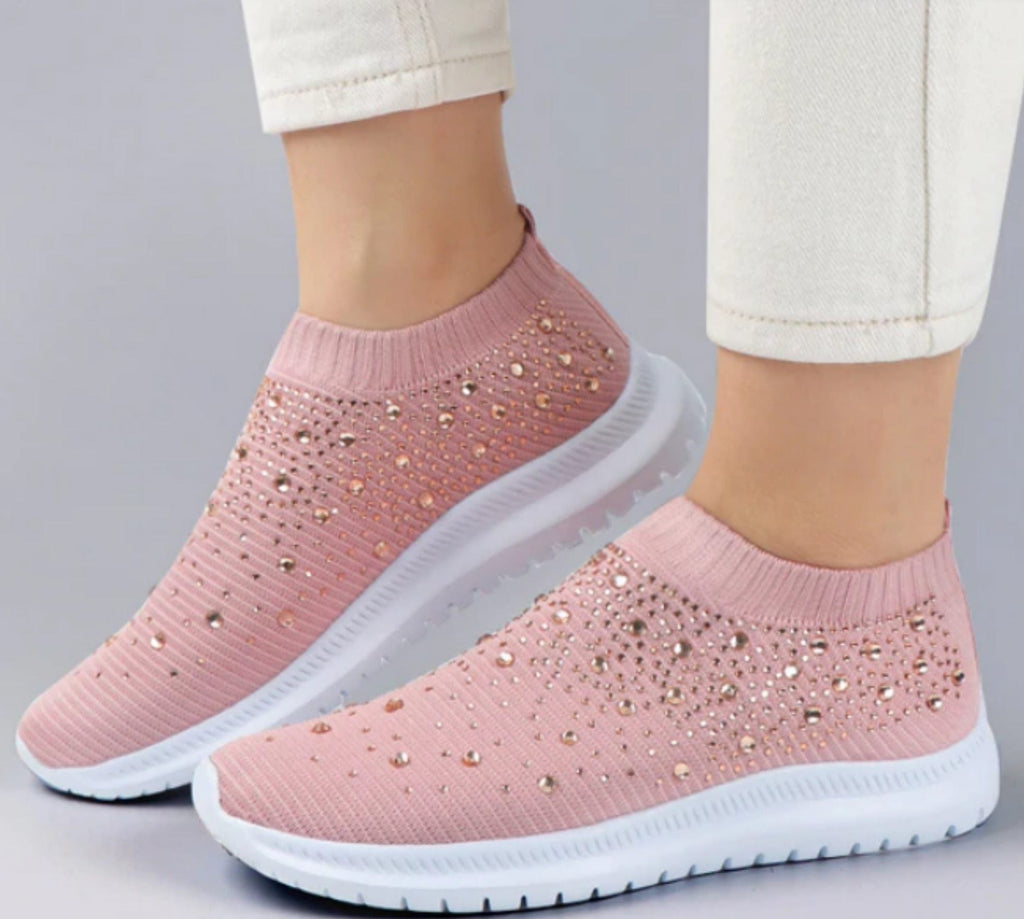 WW | Slip On Damen Sneaker