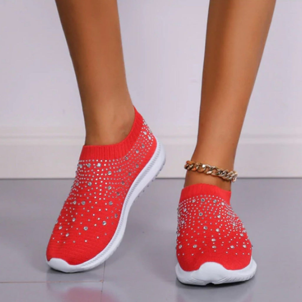 WW | Slip On Damen Sneaker