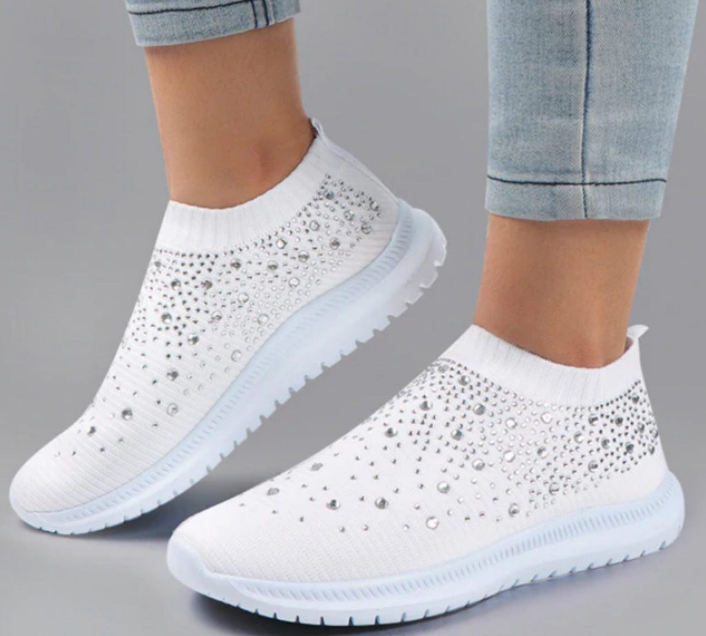 WW | Slip On Damen Sneaker