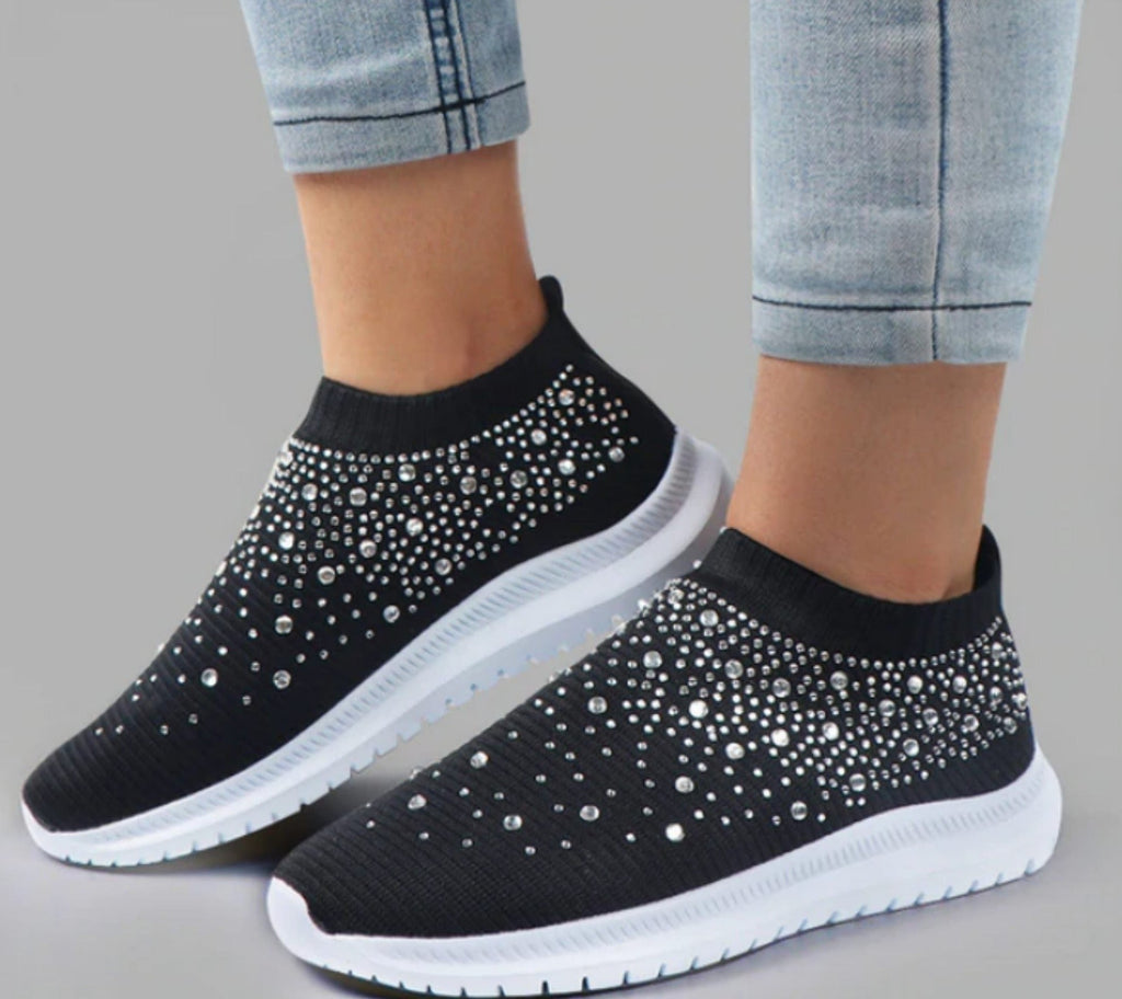 WW | Slip On Damen Sneaker