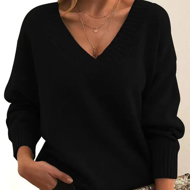 WW | Kaschmir-Pullover