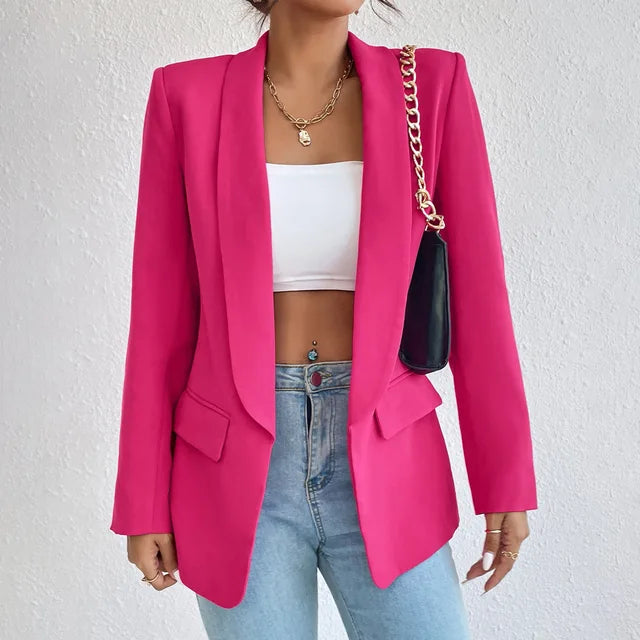 W&W Mode | Stylischer Blazer